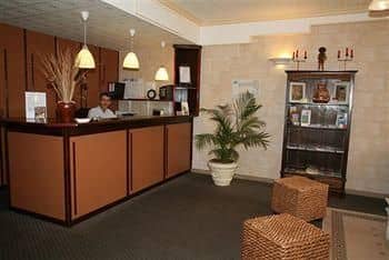Hotel Splendid Hotel Splendid