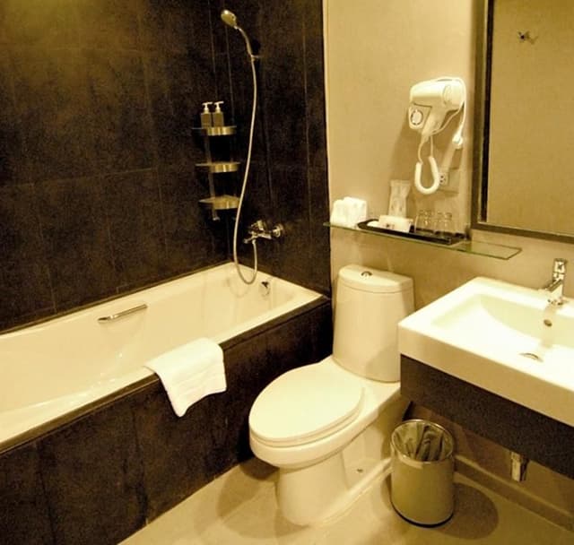 SUITE STANDARD
