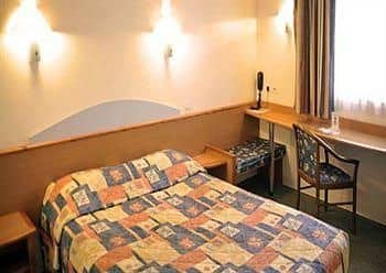 Deltour Hotel Rodez Eco Deltour Hotel Rodez Eco