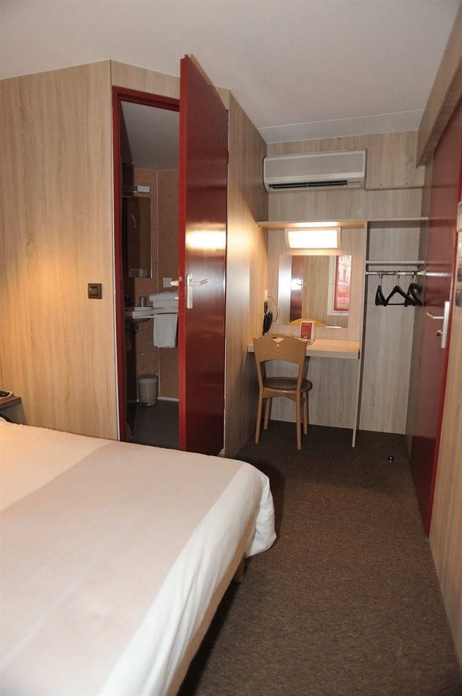 Hotel 4 Saisons4
