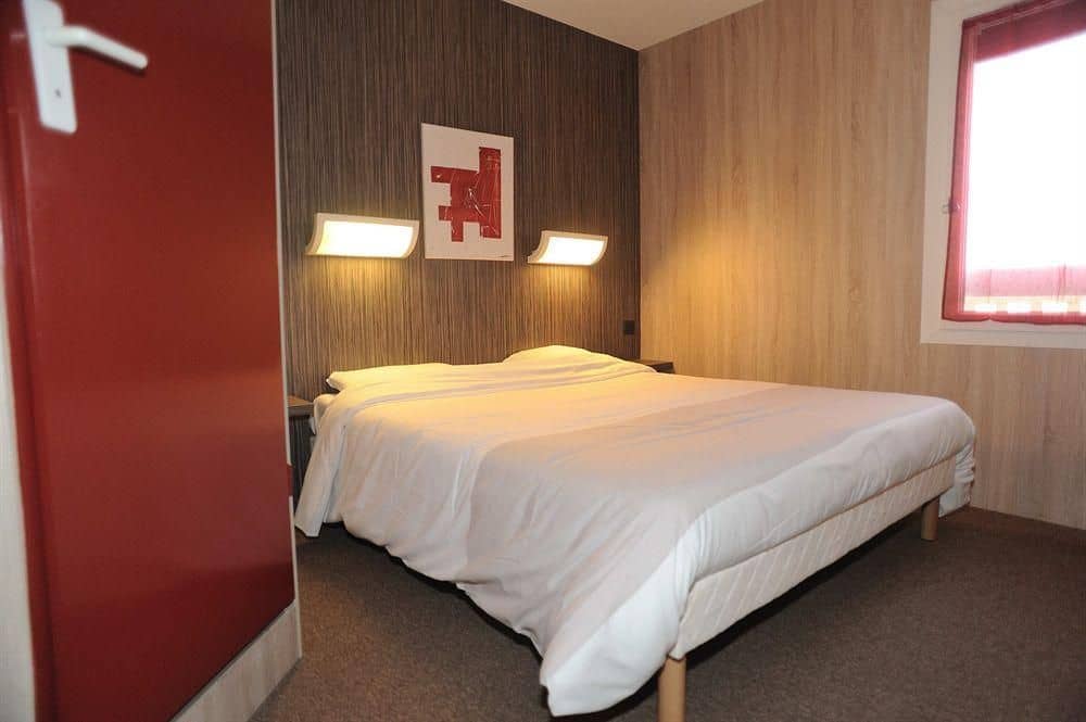 Hotel 4 Saisons Hotel 4 Saisons