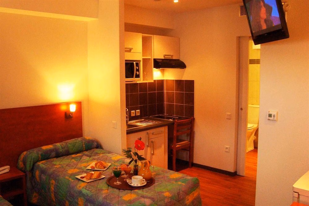 Residence le Soleil0