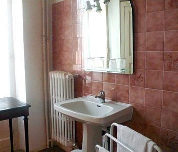 Arcantis Hotel Au Saint Roch4