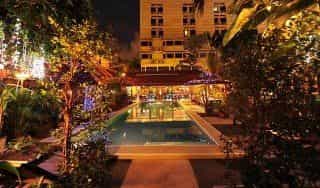 Ma Maison Hotel Pattaya Ma Maison Hotel Pattaya