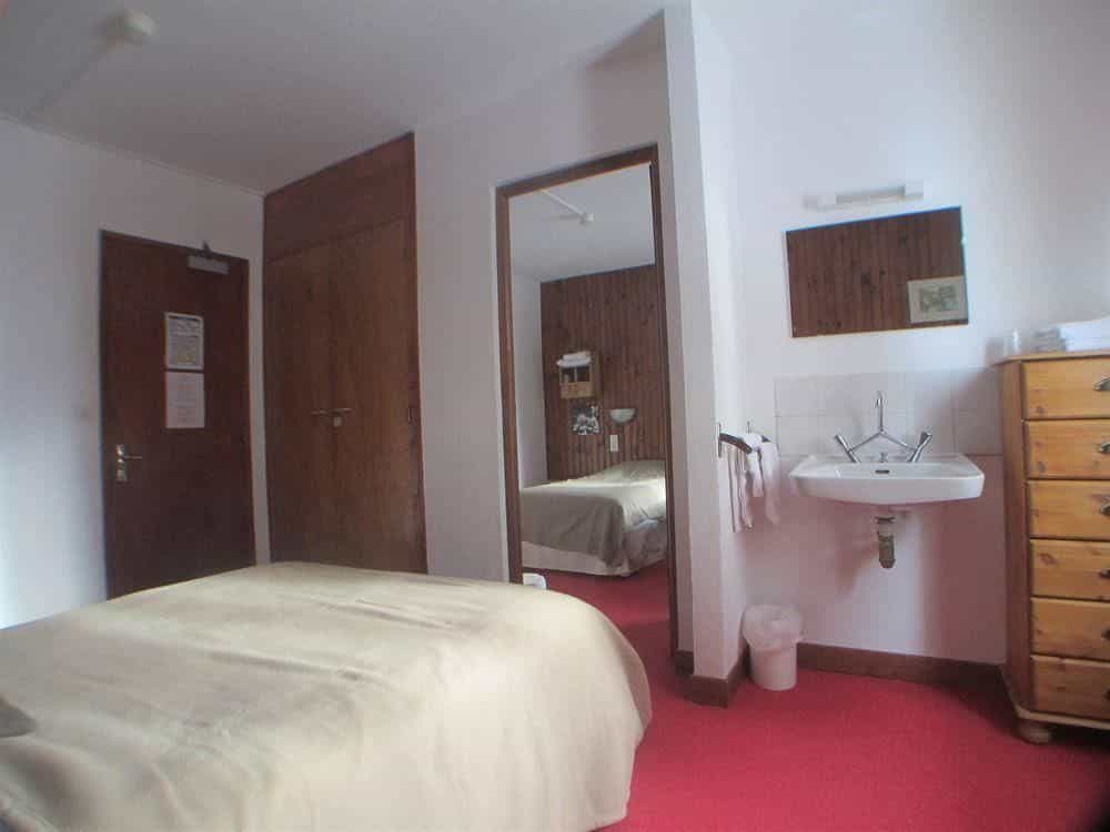 Hotel Le Lavachey Hotel Le Lavachey