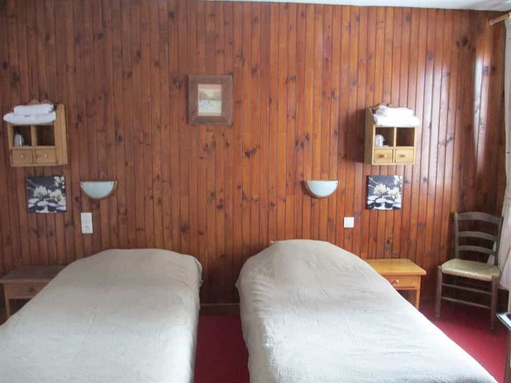 Hotel Le Lavachey Hotel Le Lavachey