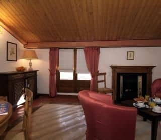 Le Grand Balcon Le Grand Balcon