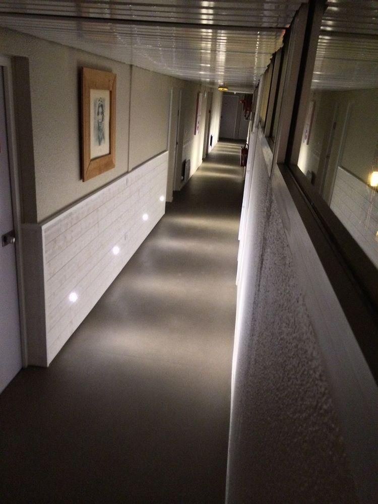 Hotel Saint Clair3