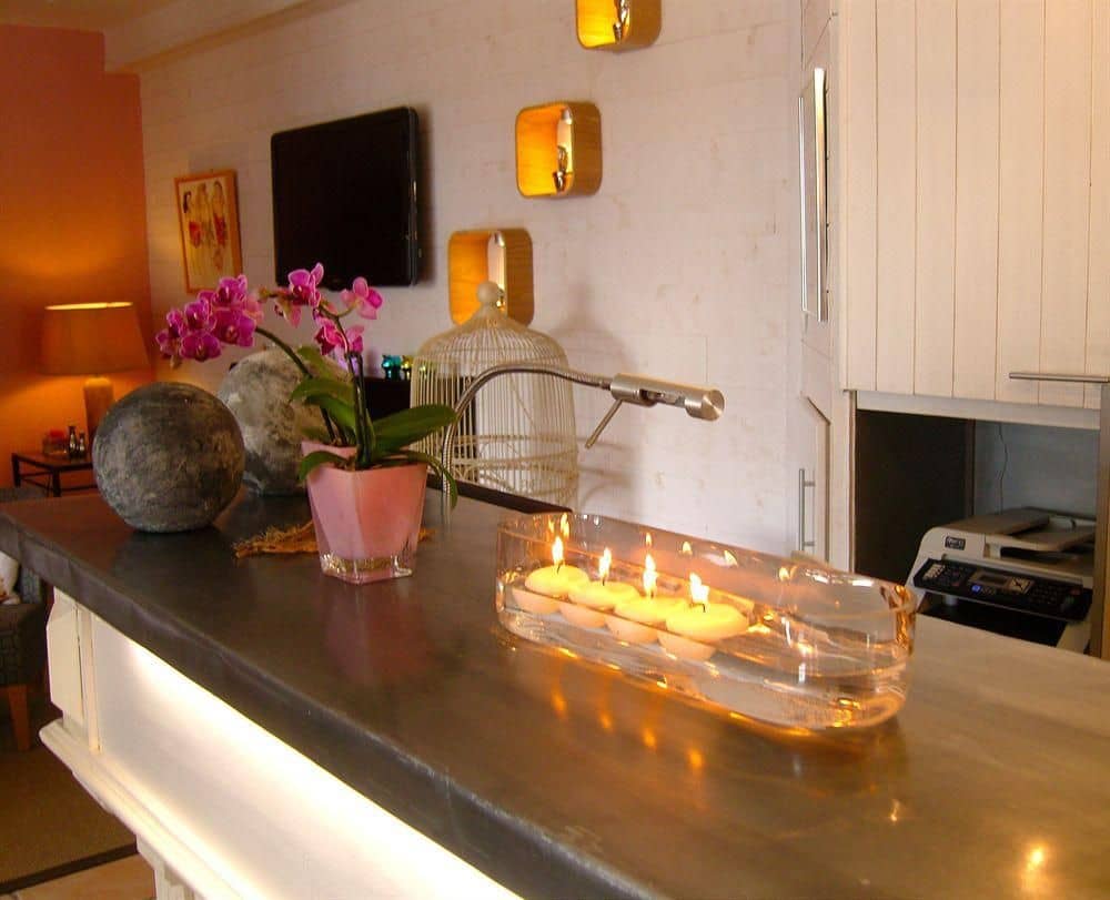 Hotel Saint Clair Hotel Saint Clair
