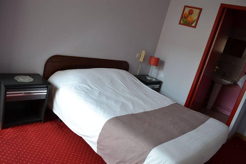 King Hotel King Hotel