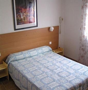 Abbeliss Polygone Hotel0