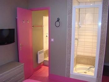 Hotel Archange3