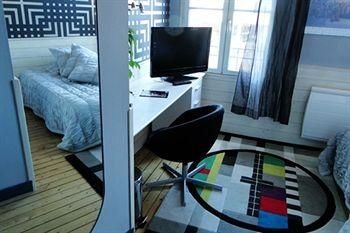 Hotel Archange1