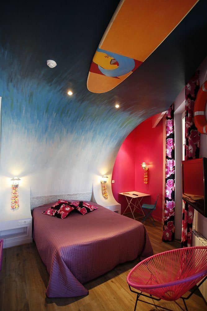 Hotel Archange Hotel Archange