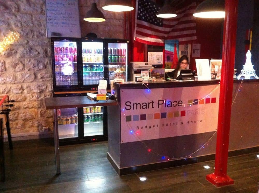 Smart Place Paris Smart Place Paris