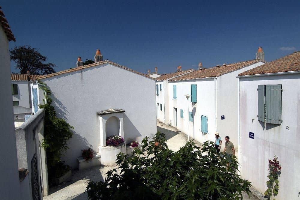 Odalys Les Hauts de Cocraud Odalys Les Hauts de Cocraud