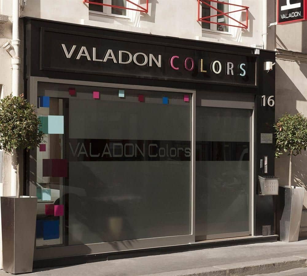 VALADON COLORS VALADON COLORS
