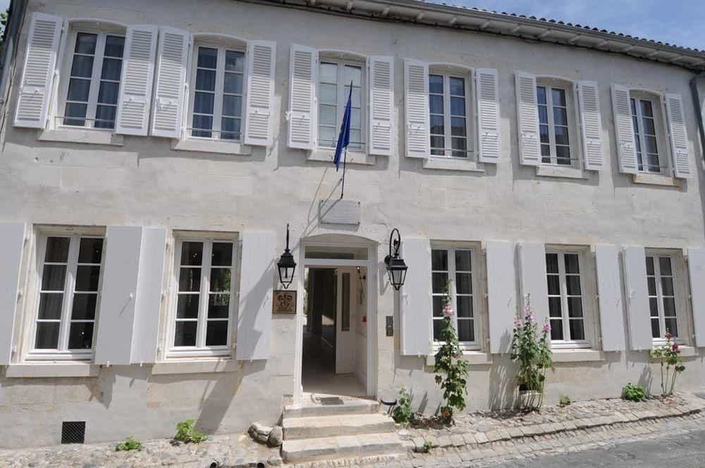 Villa Clarisse