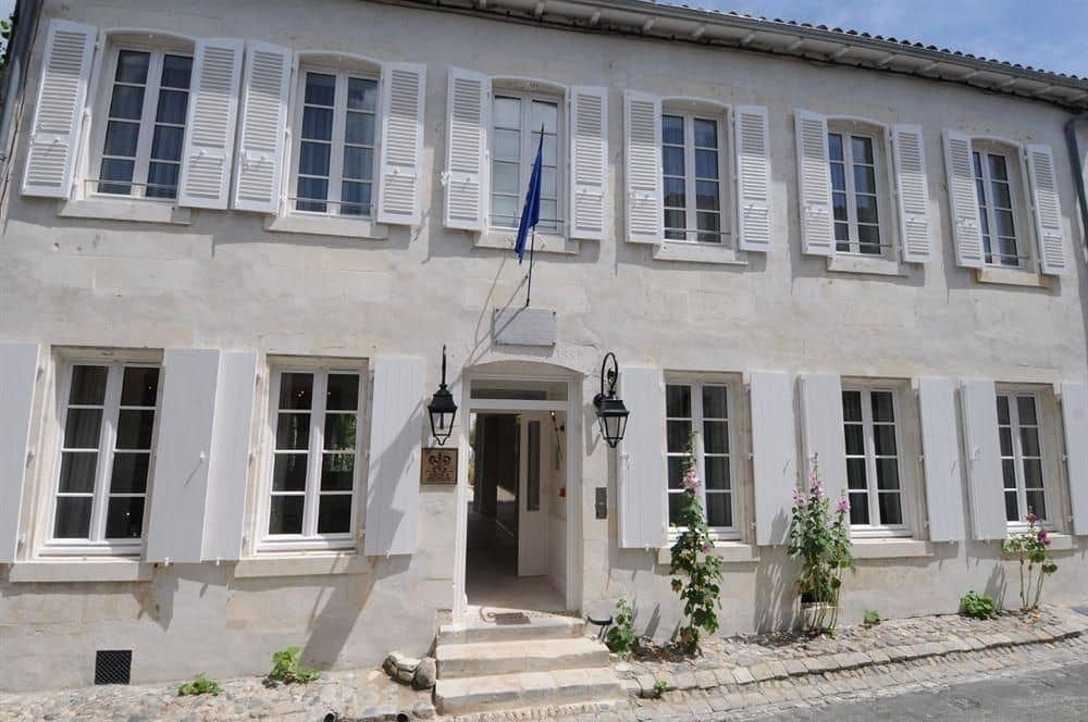 Villa Clarisse Villa Clarisse