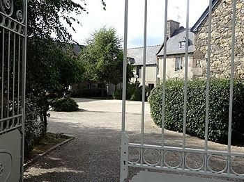 Logis La Grassinais0