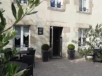 Logis La Grassinais1