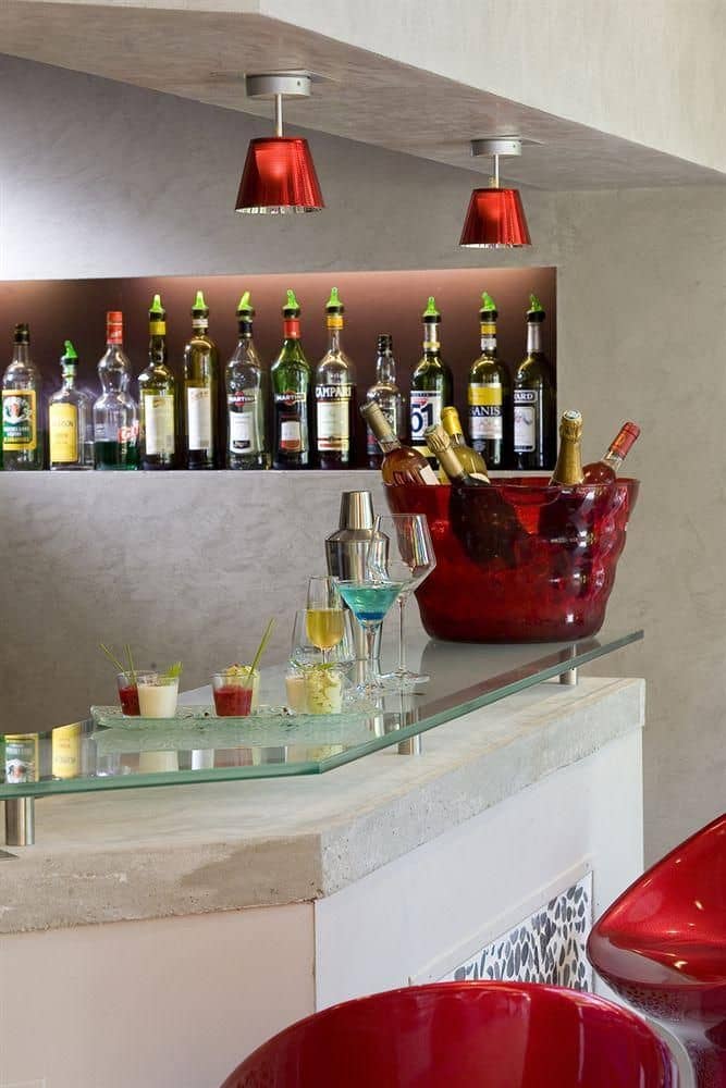 HOTEL LES FLOTS BLEUS HOTEL LES FLOTS BLEUS