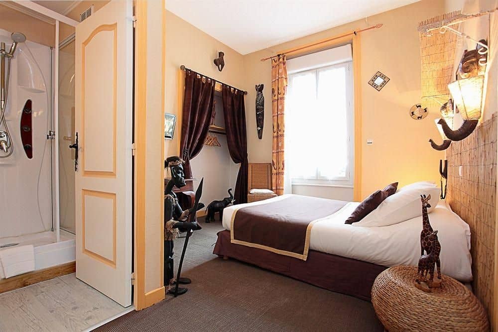 Art Hotel Tendance Art Hotel Tendance