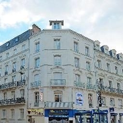 Hotel Moliere1