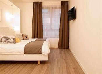 Calm Appart Hotel0