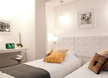 Calm Appart Hotel1