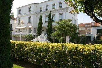 Hotel Beausoleil0