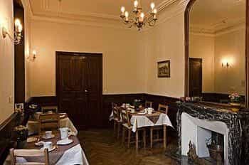Hotel Sainte Anne