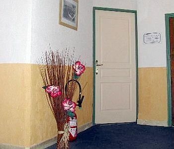 Hotel Du Terreau0