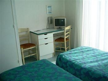 Hotel Club Vacanciel Port Frejus3