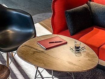 ไอบิส ปารีส ลา เดฟองส์ กูร์เบอวัว (Ibis Paris La Defense Courbevoie)3