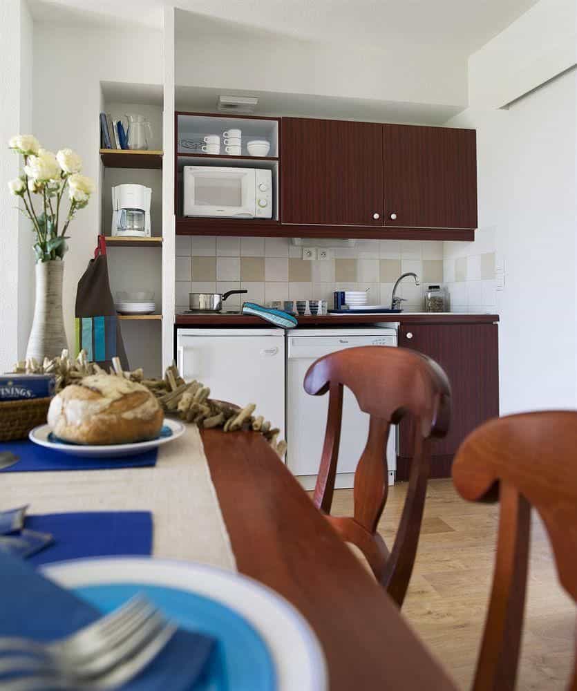 Residence Maeva Le Hameau du Golf