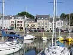 Quick Palace Vannes Quick Palace Vannes