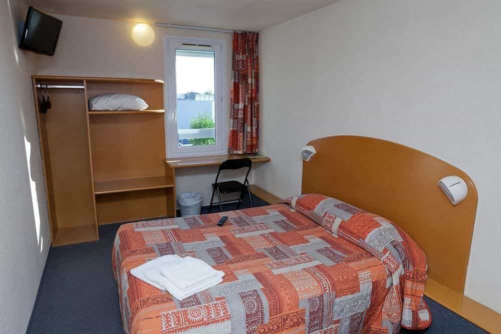 Hotel Quick Palace a Amiens Hotel Quick Palace a Amiens