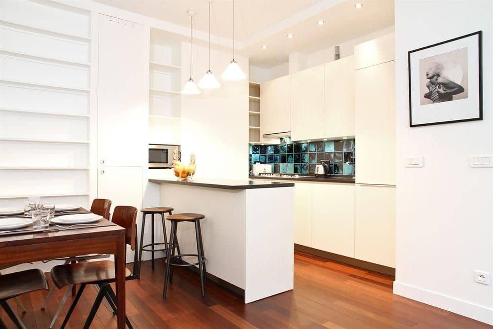 Private Apartment - Bastille Private Apartment - Bastille