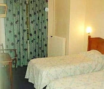 Hotel Syracuse Hotel Syracuse