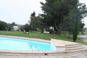 Hotel Les Cabanettes Hotel Les Cabanettes