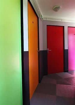 Hotel Anatole France Hotel Anatole France