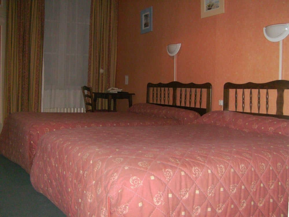 Hotel Concorde Hotel Concorde