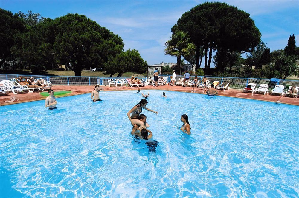 Club Belambra La Grande Motte Presqu’ile du Ponant3