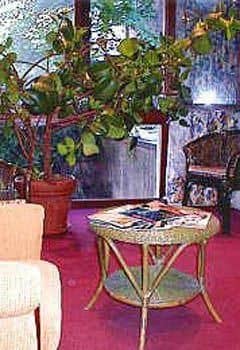 Hotel Saint Georges Hotel Saint Georges