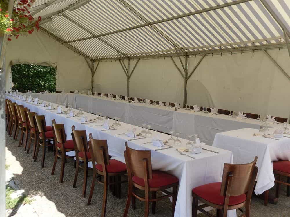 L'Hotel du Golf