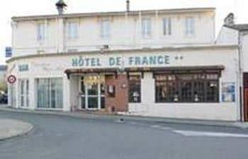P'tit Dej-Hotel Saintes P'tit Dej-Hotel Saintes