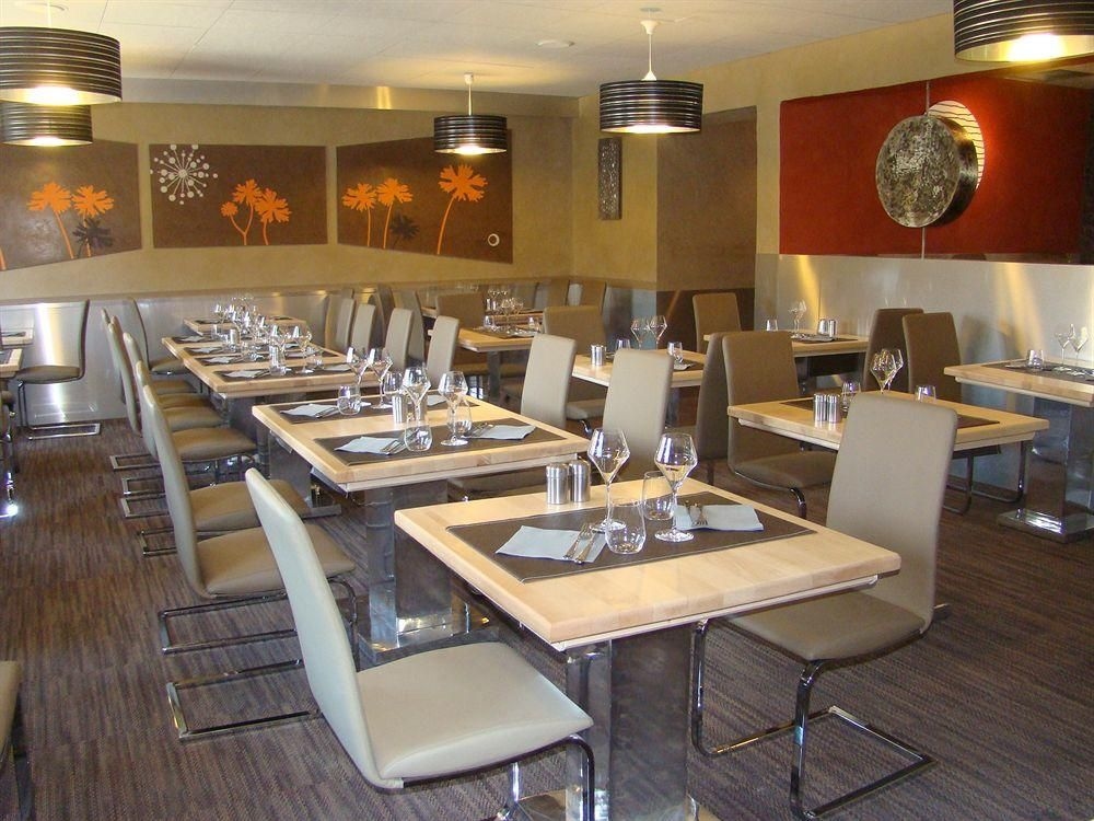 Hotel Le Mas d'Estello4