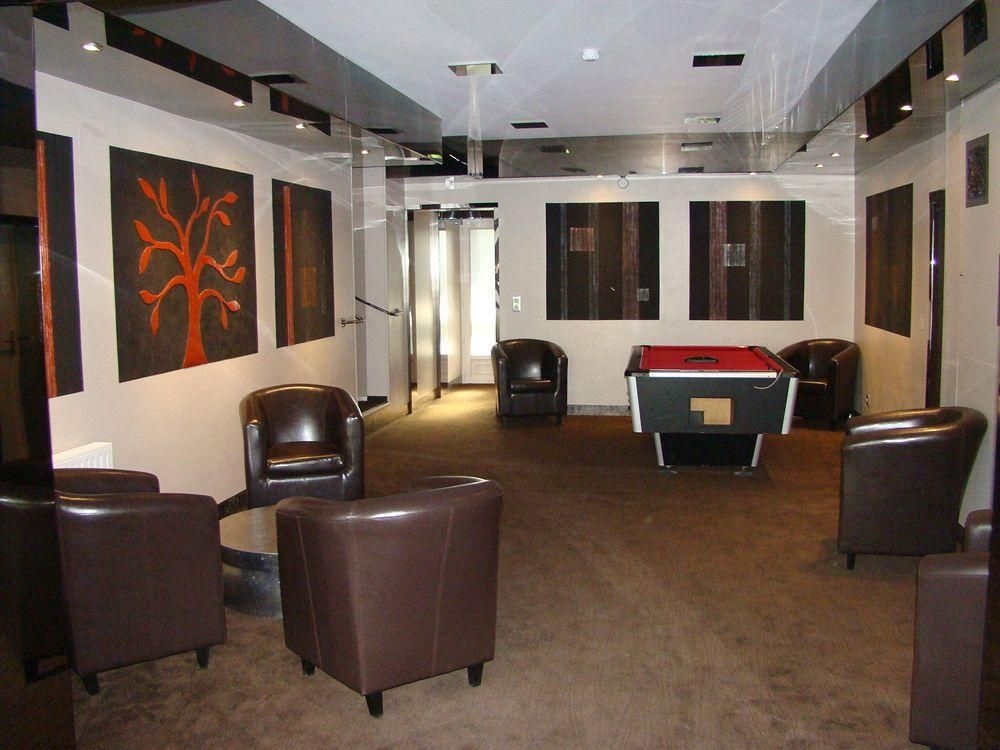 Hotel Le Mas d'Estello2
