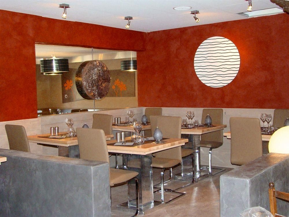 Hotel Le Mas d'Estello3